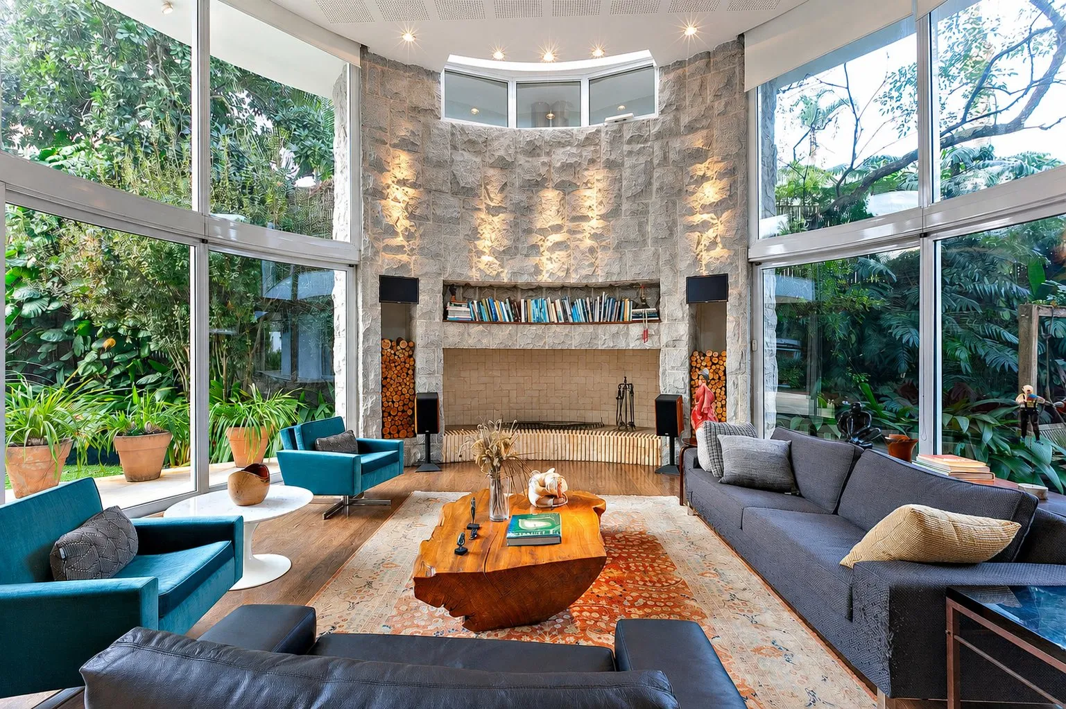 Casa Padrão no bairro Jardim dos Estados - São Paulo